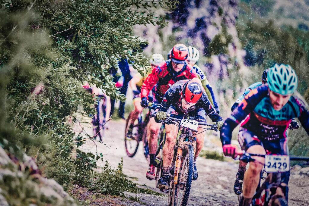 FOTOGRAFIA DEPORTIVA MTB