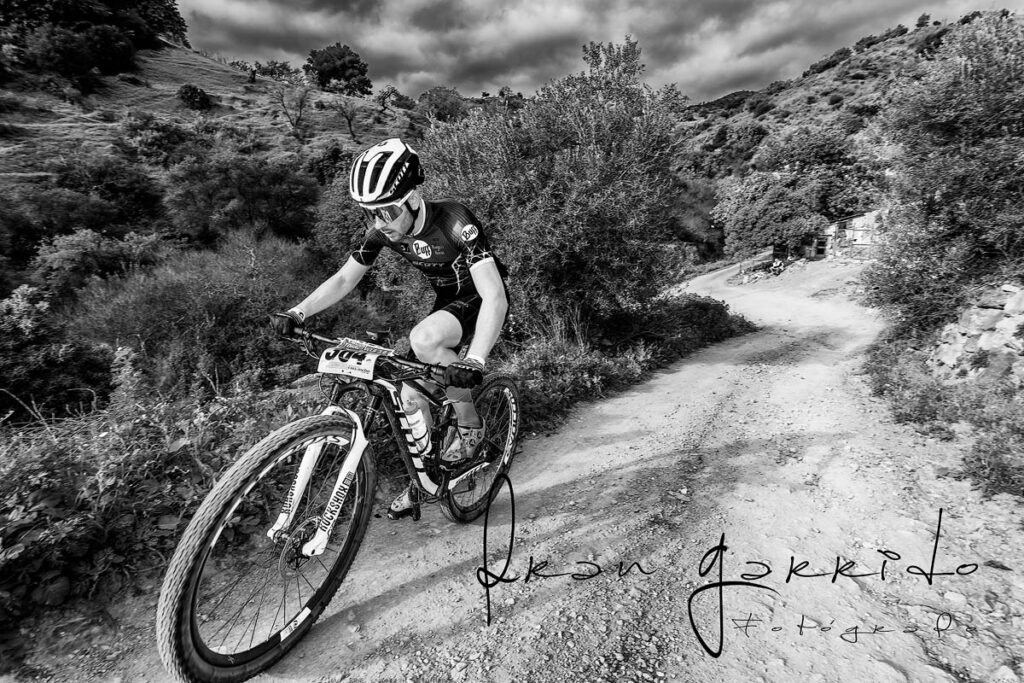 FOTOGRAFIA DEPORTIVA MTB