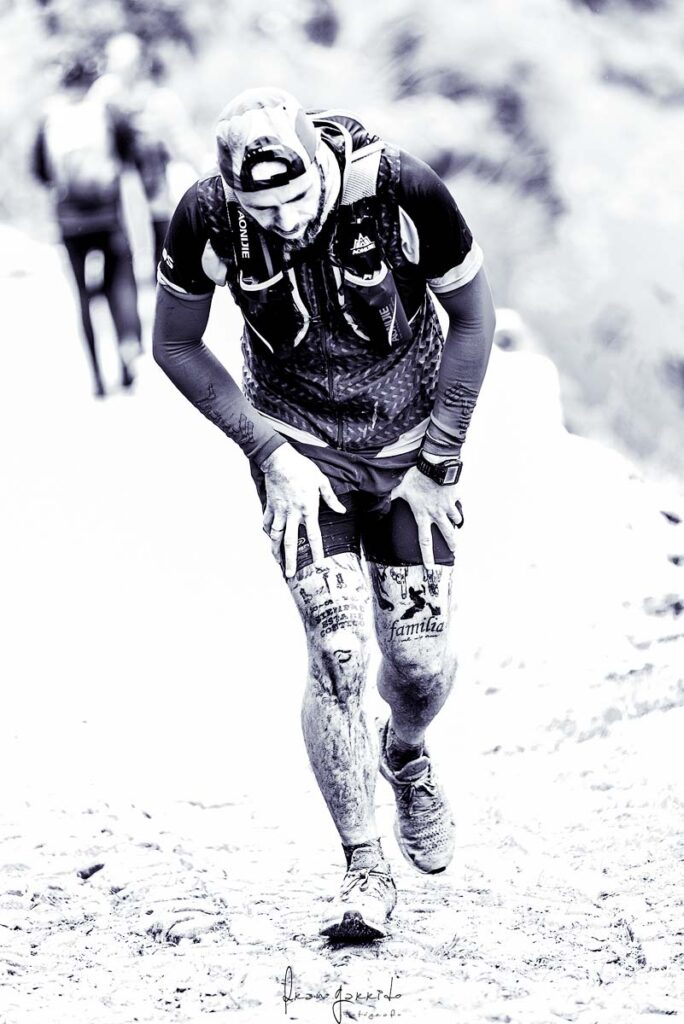 FOTOGRAFIA DEPORTIVA TRAIL