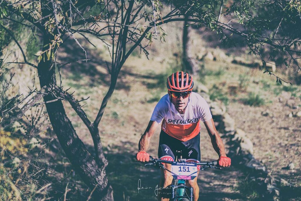 FOTOGRAFIA DEPORTIVA MTB