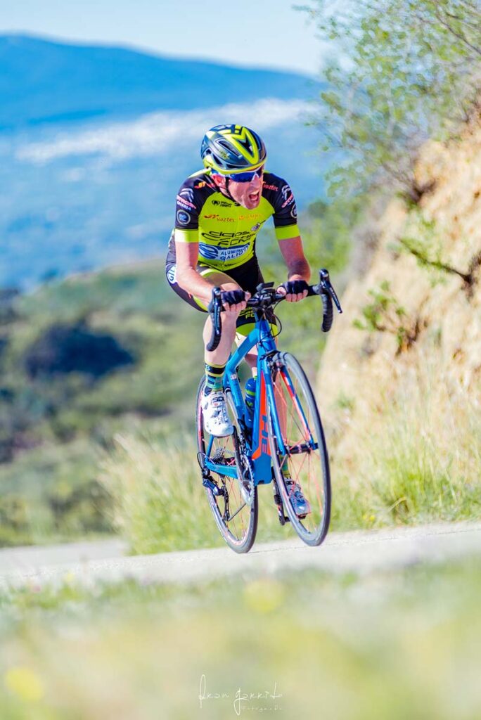 FOTOGRAFIA DEPORTIVA MTB
