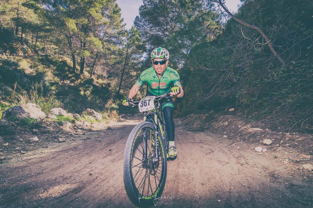 FOTOGRAFIA DEPORTIVA MTB