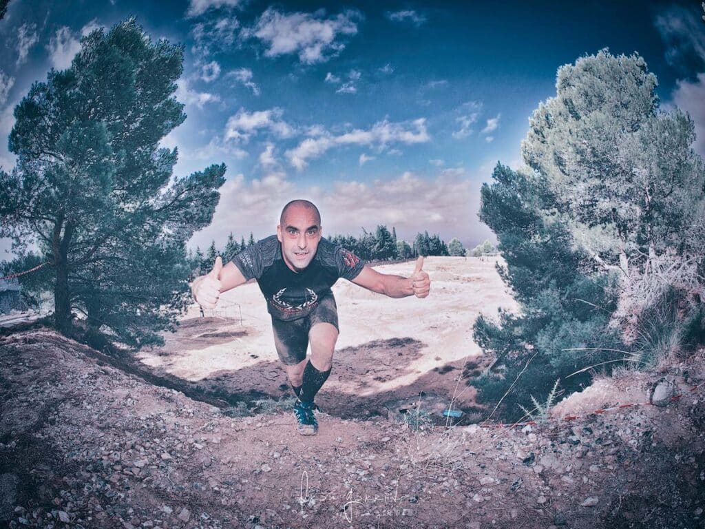 FOTOGRAFIA DEPORTIVA