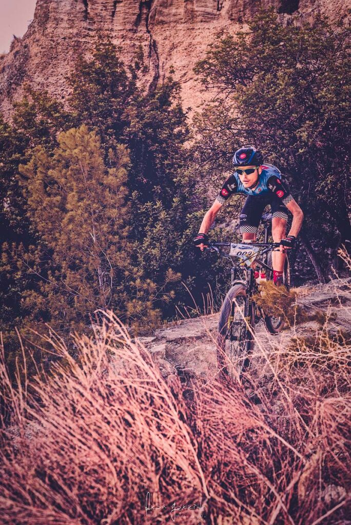 FOTOGRAFIA DEPORTIVA MTB