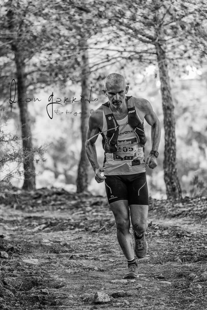 FOTOGRAFIA DEPORTIVA TRAIL