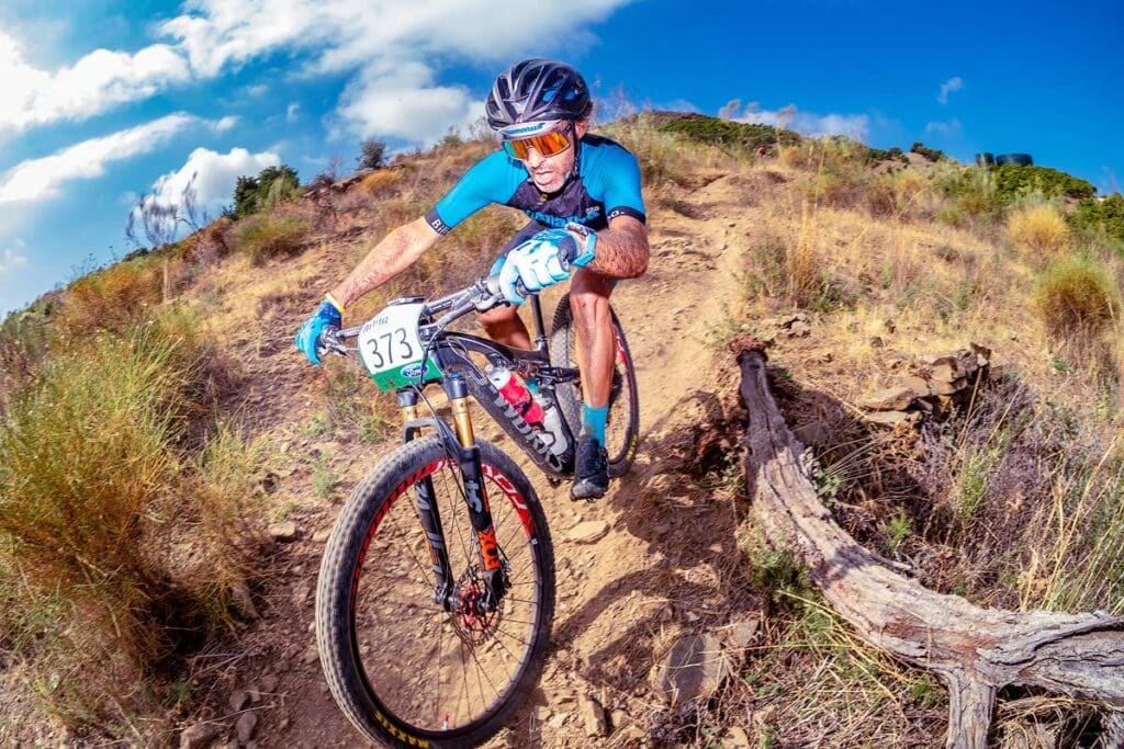 FOTOGRAFIA DEPORTIVA MTB