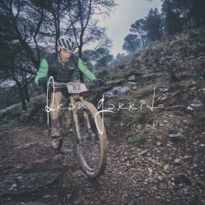 Fotografía deportiva MTB