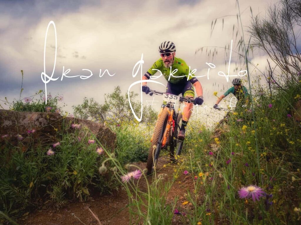 FOTOGRAFIA DEPORTIVA MTB