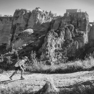 FOTOGRAFIA DEPORTIVA TRAIL HOLE