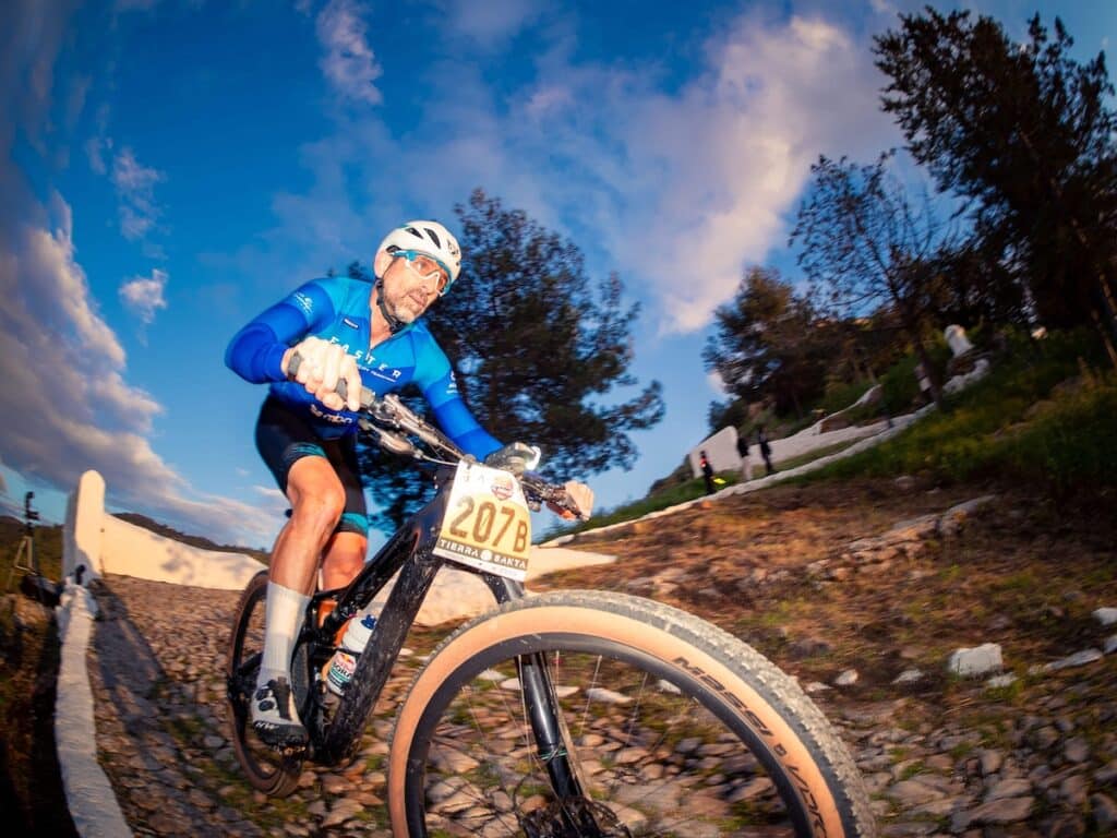 fotografía deportiva Mtb