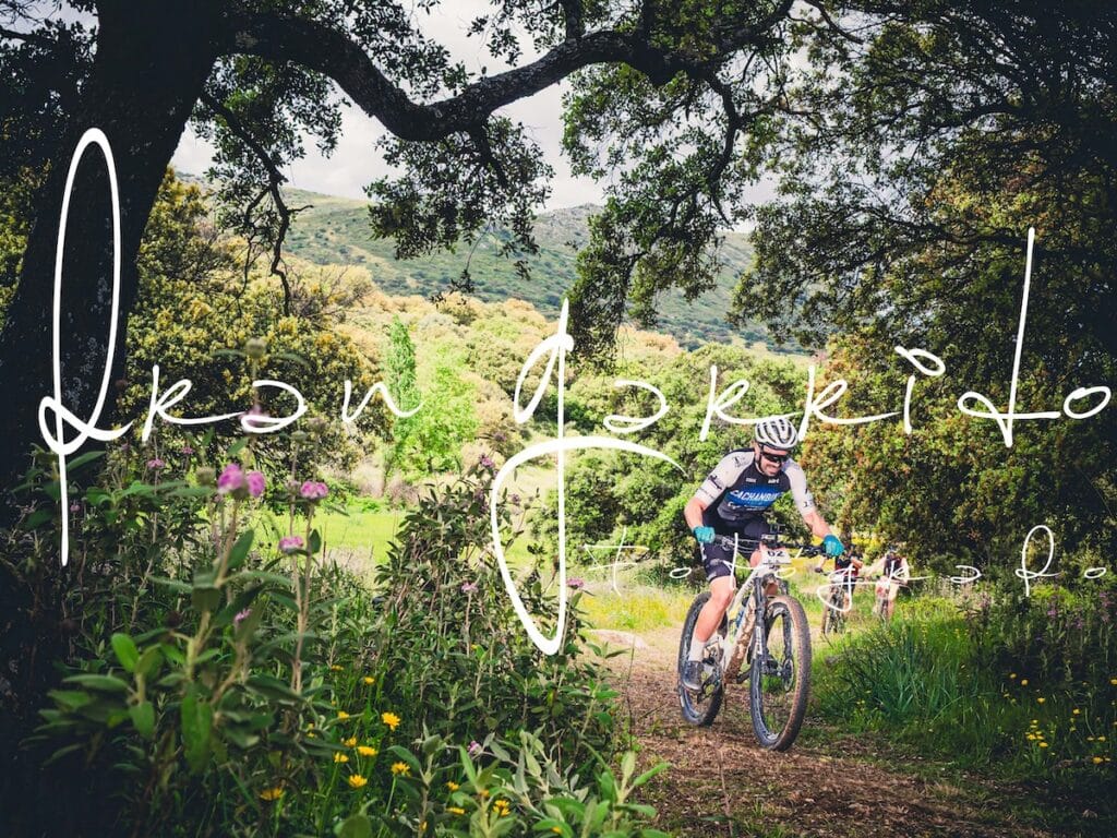 FOTOGRAFIA DEPORTIVA MTB