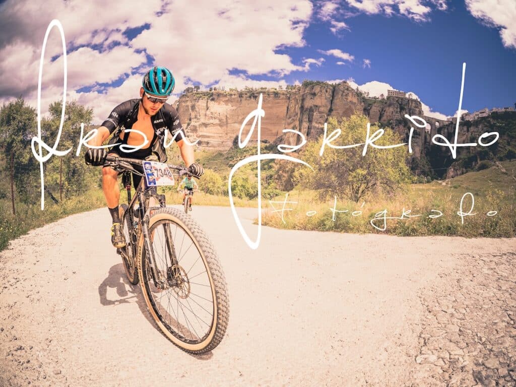 fotografía deportiva