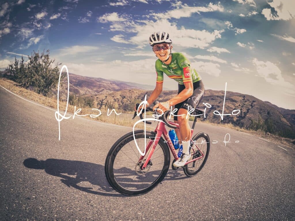 CICLISMO FOTOGRAFIA DEPORTIVA